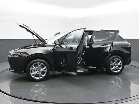 New 2025 Dodge Hornet R/T image 55