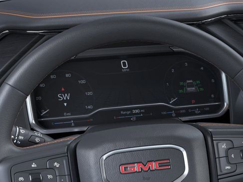 New 2026 GMC Sierra 3500 AT4 w/ Technology Package AWD/4WD image 18