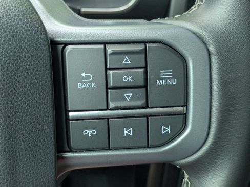 Used 2023 Ford F150 XLT w/ Equipment Group 302A High AWD/4WD image 16