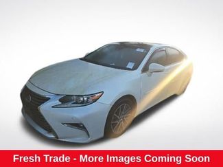 Used 2018 Lexus ES 350 350 video 1