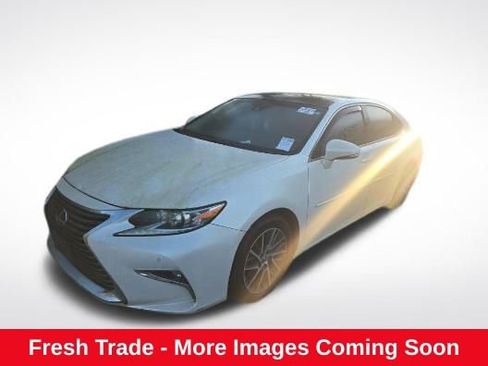 Used 2018 Lexus ES 350 350 image 1
