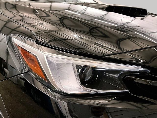 Used 2024 Subaru WRX Limited AWD/4WD image 27