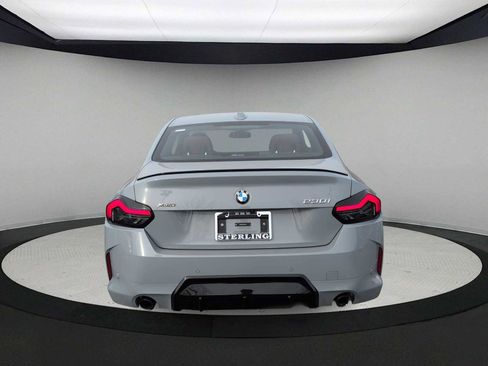 New 2026 BMW 230i xDrive Coupe w/ Premium Package image 7