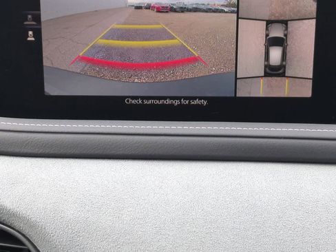 New 2026 MAZDA CX-30 2.5 Turbo w/ Premium Package image 29