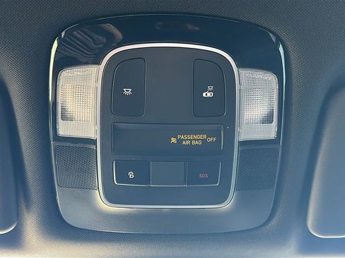 Used 2022 Hyundai Santa Cruz SEL image 29