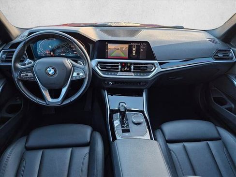 Used 2019 BMW 330i Sedan w/ Convenience Package RWD image 18