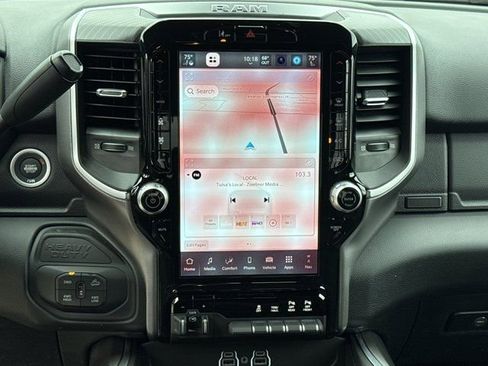 New 2026 RAM 2500 Big Horn image 8