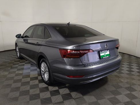 Used 2019 Volkswagen Jetta S FWD image 3