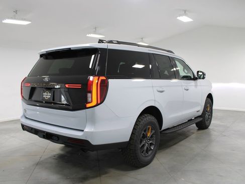 New 2026 Ford Expedition Tremor AWD/4WD image 10