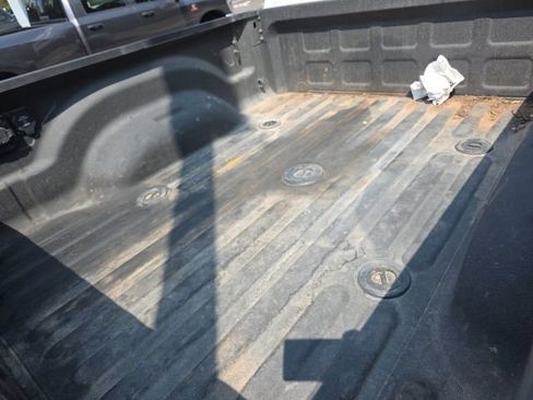 Used 2022 RAM 3500 Laramie AWD/4WD image 10