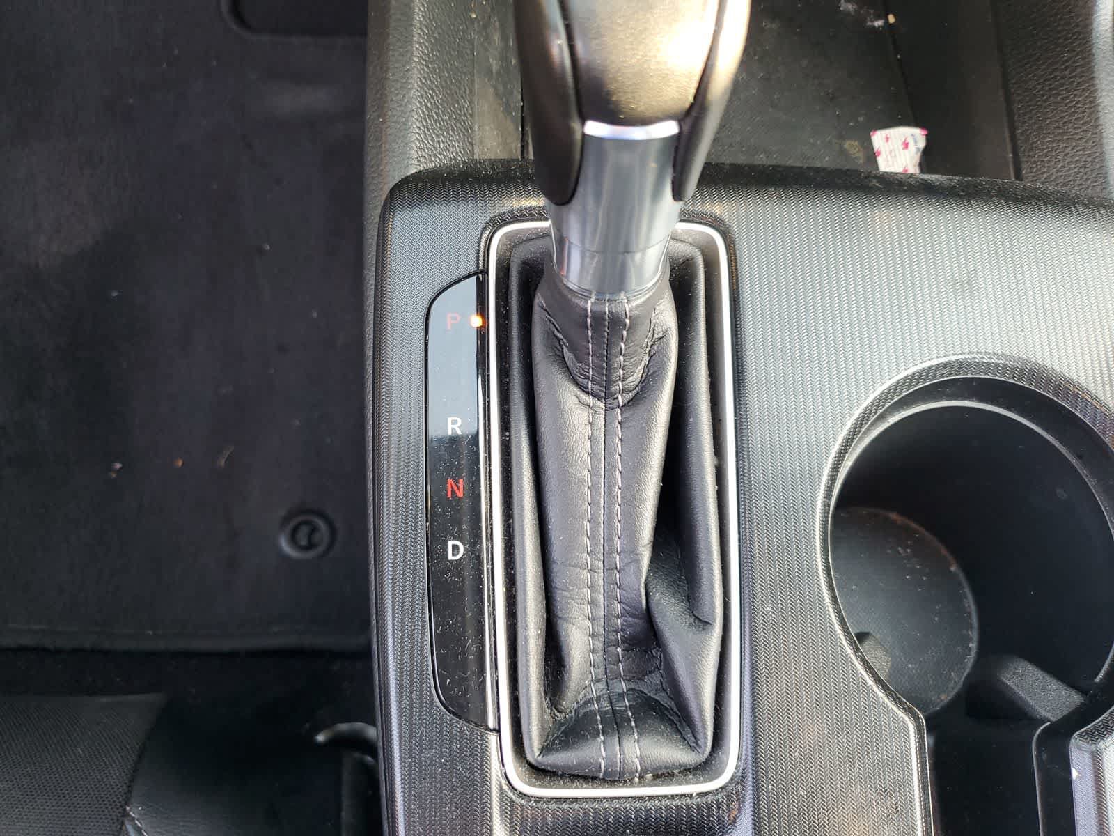 Used 2024 Honda Civic Sport image 16