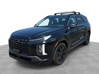 Used 2024 Hyundai Palisade XRT