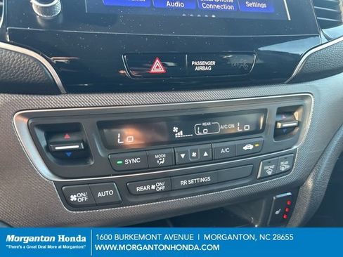 Used 2023 Honda Ridgeline RTL-E image 24