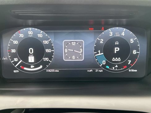 Certified 2025 Land Rover Discovery Sport S AWD/4WD image 32