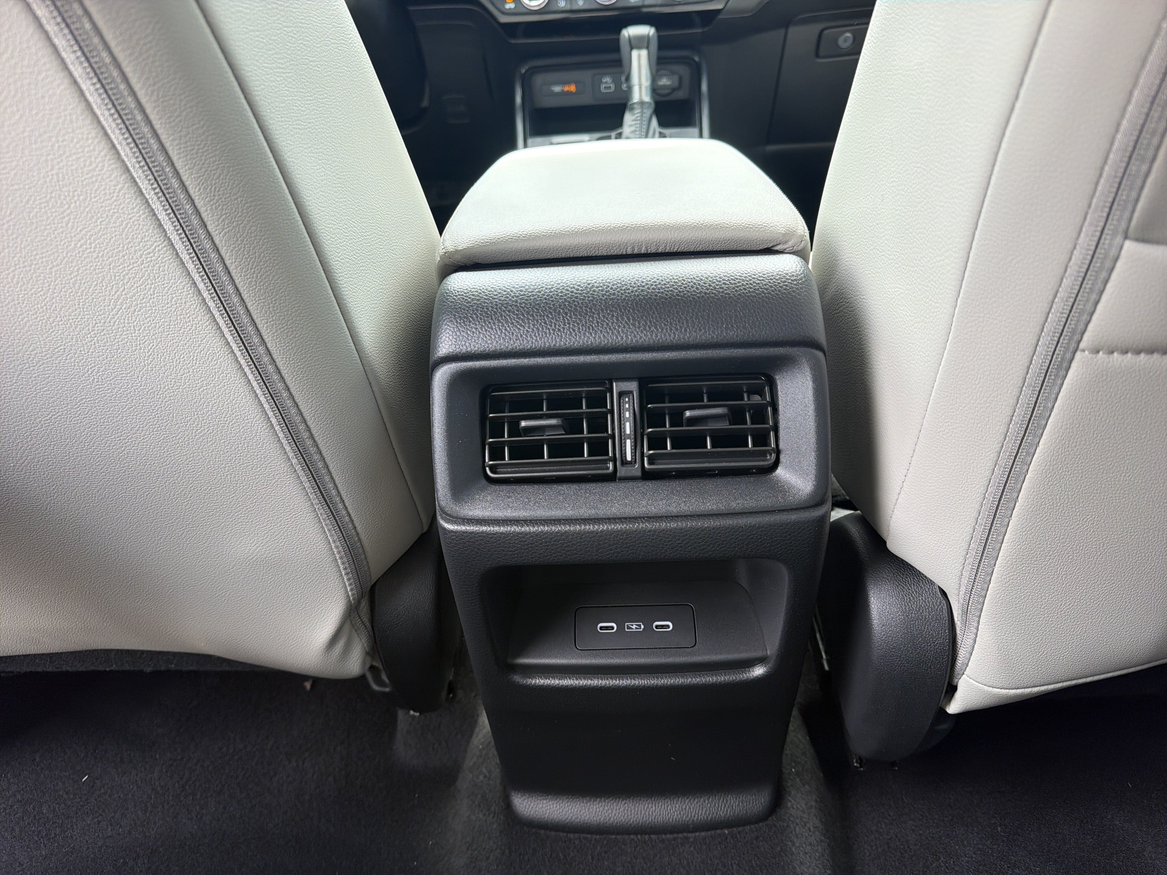 Used 2024 Honda CR-V EX-L image 28