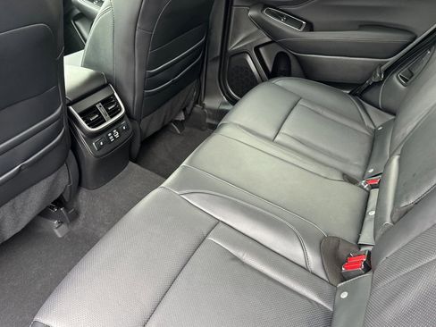 Certified 2025 Subaru Outback Limited image 14