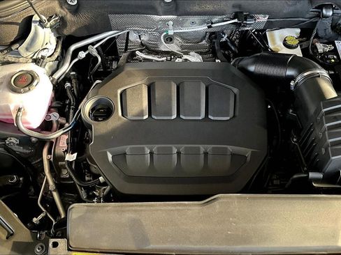 New 2026 Volkswagen Atlas SEL Premium R-Line image 31