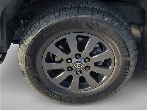 Certified 2025 Toyota Land Cruiser w/ Premium Package AWD/4WD image 7