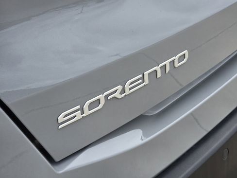 New 2026 Kia Sorento EX image 7