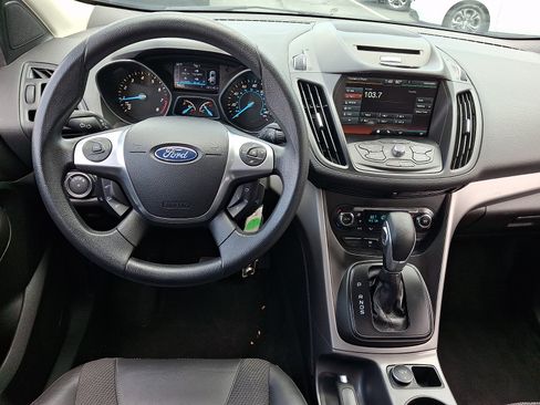 Used 2014 Ford Escape SE w/ SE Chrome Package AWD/4WD image 9