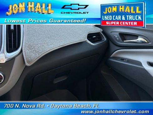 Used 2019 Chevrolet Equinox LT image 20