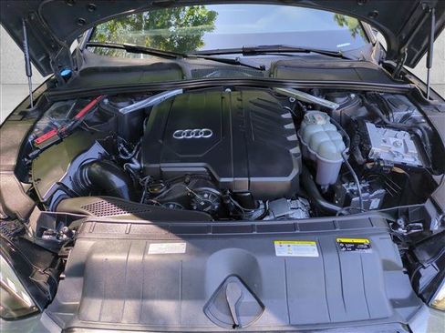 Used 2023 Audi A5 2.0T Premium Plus AWD/4WD image 27