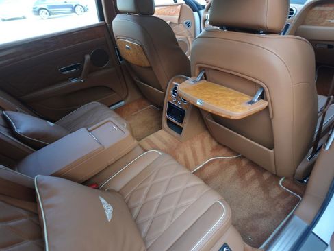 Used 2014 Bentley Flying Spur W12 AWD/4WD image 12