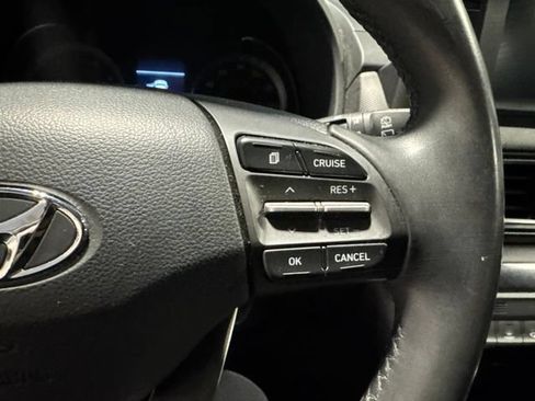 Used 2018 Hyundai Kona Limited AWD/4WD image 5