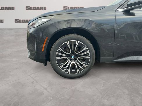 New 2026 BMW X3 xDrive30 w/ Convenience Package image 14