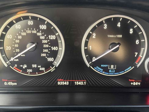 Used 2017 BMW X5 xDrive40e AWD/4WD image 37