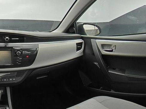 Used 2014 Toyota Corolla LE FWD image 20