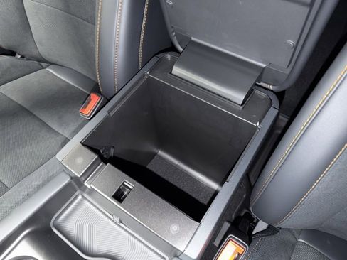 New 2026 Ford Explorer Tremor w/ Tremor Convenience Package image 20