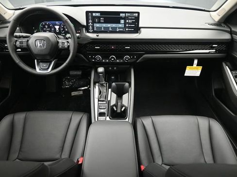 New 2026 Honda Accord Touring image 23