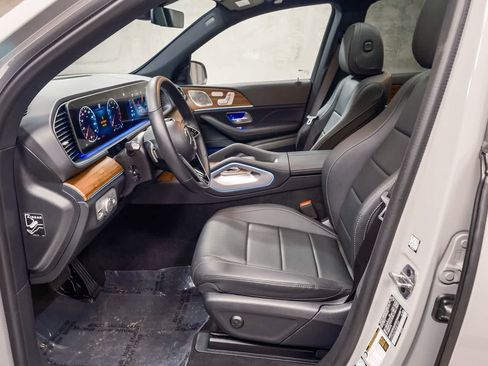 Certified 2026 Mercedes-Benz GLE 350 4MATIC image 24