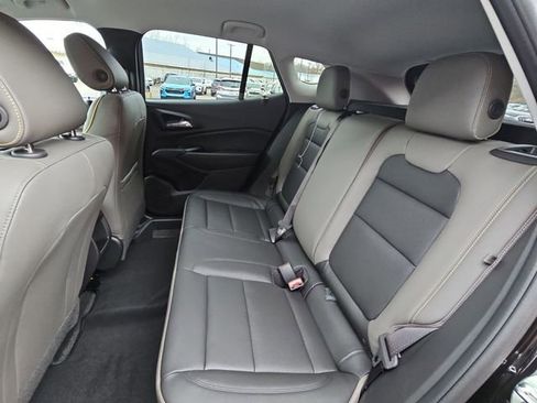 New 2026 Chevrolet Trax ACTIV w/ Driver Confidence Package image 24