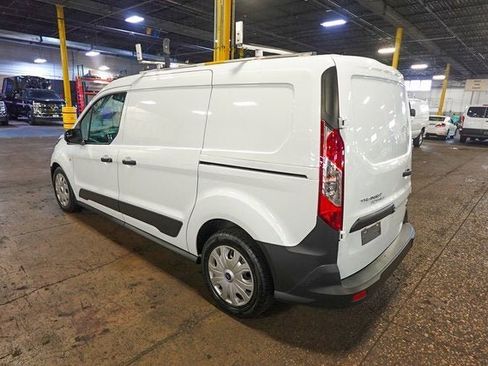 Used 2022 Ford Transit Connect XL image 3