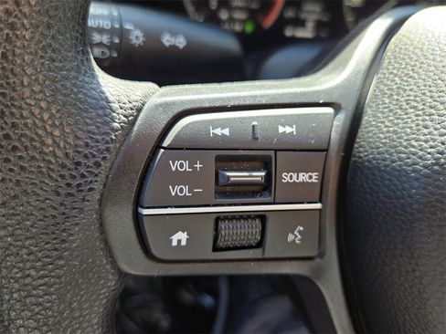 Certified 2024 Honda CR-V EX image 25