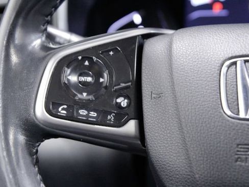 Used 2020 Honda CR-V Touring image 26