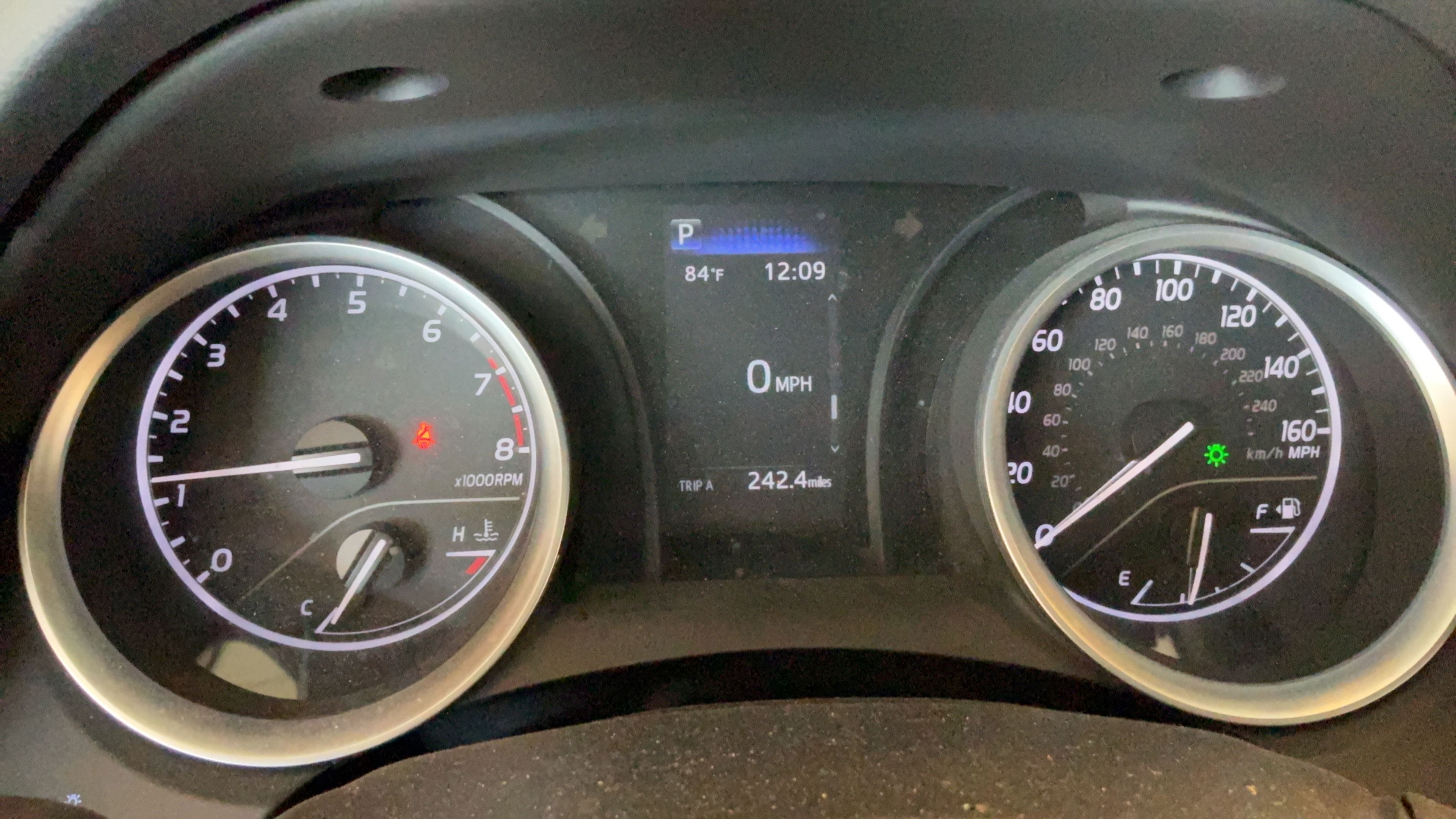 Certified 2023 Toyota Camry LE FWD image 10