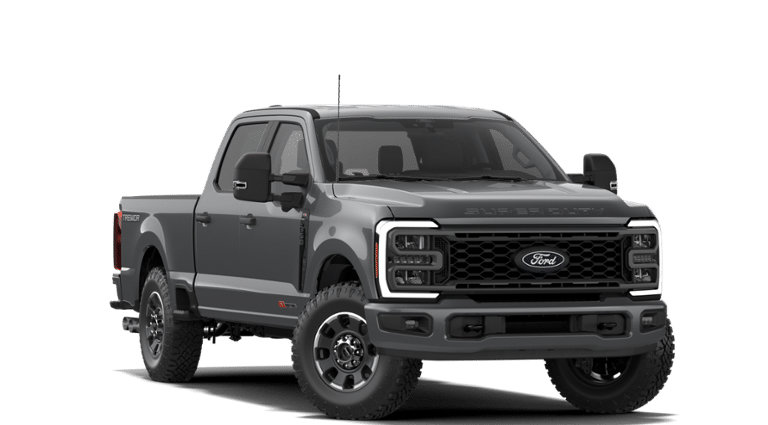 New 2027 Ford F350 XL w/ Tremor Off-Road Package AWD/4WD image 26