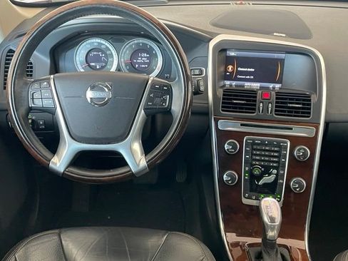 Used 2013 Volvo XC60 T6 AWD/4WD image 12