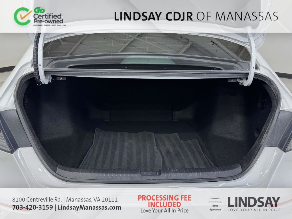 Used 2023 Honda Accord EX-L image 15
