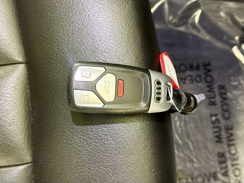 Used 2018 Audi A5 2.0T Premium Plus w/ Premium Plus image 40