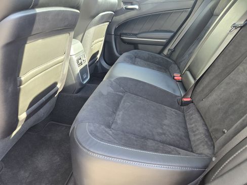 Used 2023 Dodge Charger Scat Pack w/ Plus Group image 33