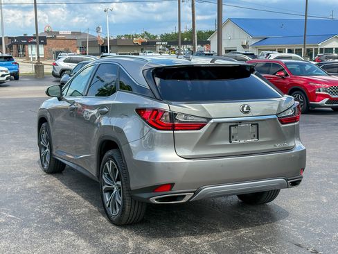 Used 2022 Lexus RX 350 AWD w/ Premium Package image 12