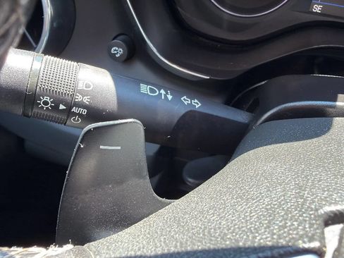 Used 2019 Chevrolet Camaro LT RWD image 14