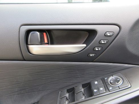 Used 2023 Lexus IS 350 F Sport w/ Memory Package AWD/4WD image 29