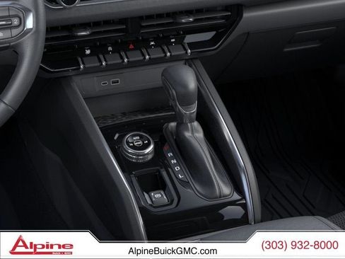 New 2026 GMC Canyon Elevation w/ Convenience Package AWD/4WD image 23