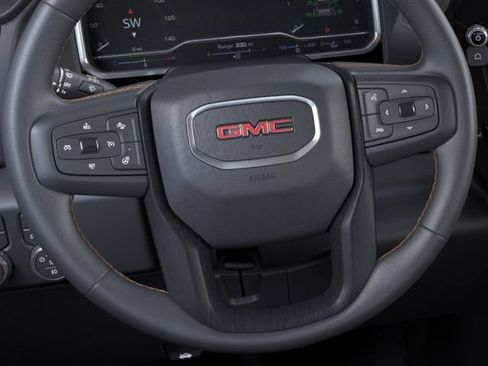 New 2026 GMC Sierra 2500 AT4 w/ AT4 Premium Plus Package AWD/4WD image 24