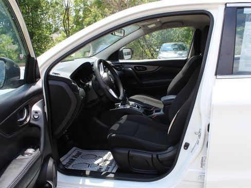 Used 2018 Nissan Rogue Sport S AWD/4WD image 10